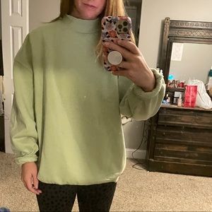 ASOS sweatshirt